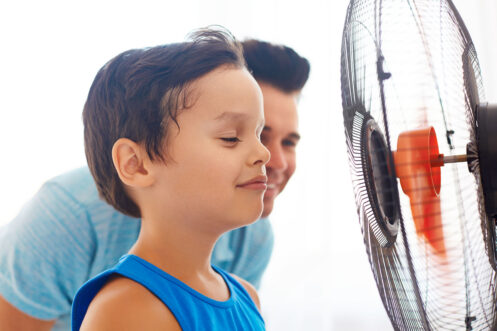 AC repair in Brunswick, ME