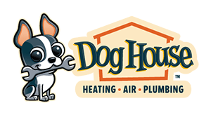 Dog House Energy Services Logo