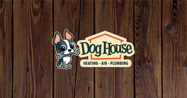 Dog House , LLC logo