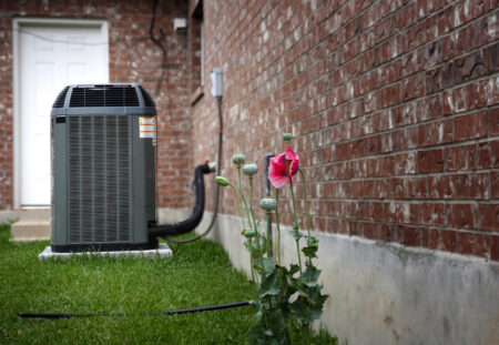 Summer Tips for Good Indoor Air Quality in Brunswick, ME