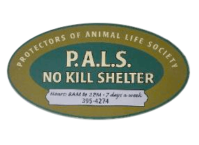 PALS Cat Shelter