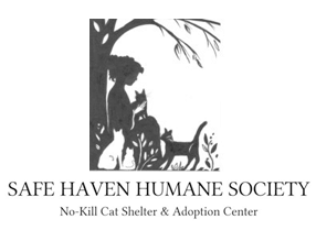 Safe Haven Humane Society for Cats