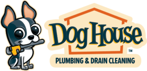 Dog House Energy Services Logo