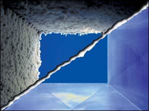 Top Duct Cleaning Service