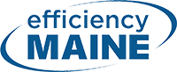 Effiency Maine logo