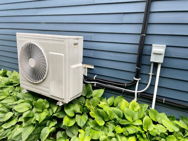 Mini-Split repair in Brunswick, ME