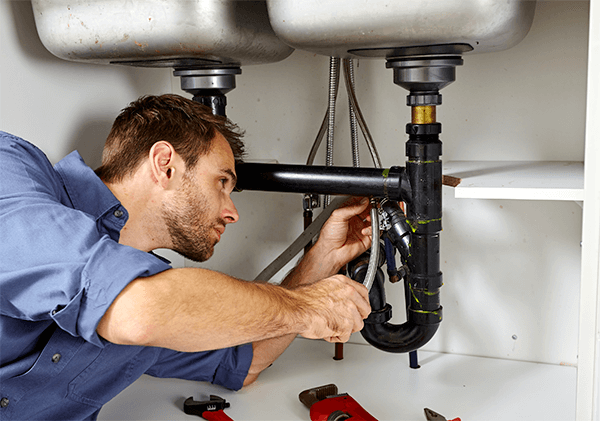 Common Plumbing Problems in Older Homes