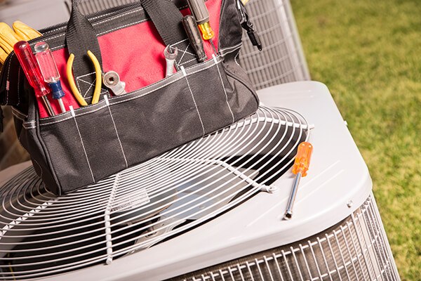 Heating and Air Conditioning Services in Freeport, Maine
